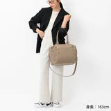 ダブルアンドデイナイト トートバッグ レディース | ギャレリア Bag＆Luggage | 詳細画像4 