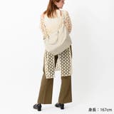 ダブルアンドデイナイト トートバッグ レディース | ギャレリア Bag＆Luggage | 詳細画像5 