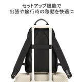 ダブルアンドデイナイト リュック レディース | ギャレリア Bag＆Luggage | 詳細画像10 