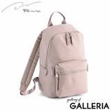 ダブルアンドデイナイト リュック レディース | ギャレリア Bag＆Luggage | 詳細画像21 