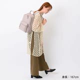 ダブルアンドデイナイト リュック レディース | ギャレリア Bag＆Luggage | 詳細画像4 