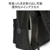 ダブルアンドデイナイト リュック レディース | ギャレリア Bag＆Luggage | 詳細画像9 