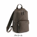 チャコール | ダブルアンドデイナイト リュック レディース | ギャレリア Bag＆Luggage