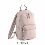 モーヴピンク | ダブルアンドデイナイト リュック レディース | ギャレリア Bag＆Luggage