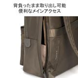 ダブルアンドデイナイト リュック レディース | ギャレリア Bag&Luggage | 詳細画像10