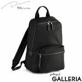 ダブルアンドデイナイト リュック レディース | ギャレリア Bag&Luggage | 詳細画像19