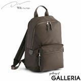 ダブルアンドデイナイト リュック レディース | ギャレリア Bag&Luggage | 詳細画像20