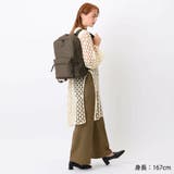 ダブルアンドデイナイト リュック レディース | ギャレリア Bag&Luggage | 詳細画像4