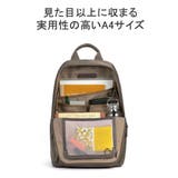 ダブルアンドデイナイト リュック レディース | ギャレリア Bag&Luggage | 詳細画像6