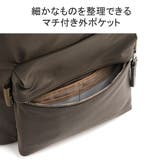 ダブルアンドデイナイト リュック レディース | ギャレリア Bag&Luggage | 詳細画像8