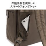 ダブルアンドデイナイト リュック レディース | ギャレリア Bag&Luggage | 詳細画像9