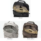 ダブルアンドデイナイト リュック W&DayNight | ギャレリア Bag&Luggage | 詳細画像3