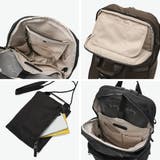 ダブルアンドデイナイト リュック W&DayNight | ギャレリア Bag&Luggage | 詳細画像6