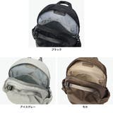 ダブルアンドデイナイト リュック W&DayNight | ギャレリア Bag&Luggage | 詳細画像3