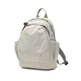 アイスグレー | ダブルアンドデイナイト リュック W&DayNight | ギャレリア Bag&Luggage