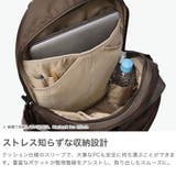 ダブルアンドデイナイト リュック W&DayNight | ギャレリア Bag&Luggage | 詳細画像4