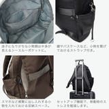 ダブルアンドデイナイト リュック W&DayNight | ギャレリア Bag&Luggage | 詳細画像5