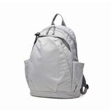 アイスグレー | ダブルアンドデイナイト リュック W&DayNight | ギャレリア Bag&Luggage