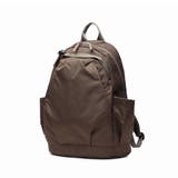モカ | ダブルアンドデイナイト リュック W&DayNight | ギャレリア Bag&Luggage