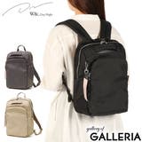ダブルアンドデイナイト リュック W&DayNight | ギャレリア Bag&Luggage | 詳細画像1