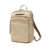 ベージュ | ダブルアンドデイナイト リュック W&DayNight | ギャレリア Bag&Luggage