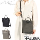 ダブルアンドデイナイト ショルダーバッグ W&DayNight | ギャレリア Bag&Luggage | 詳細画像1