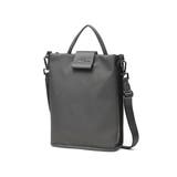 ダークグレー | ダブルアンドデイナイト ショルダーバッグ W&DayNight | ギャレリア Bag&Luggage