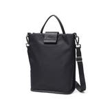 ブラック | ダブルアンドデイナイト ショルダーバッグ W&DayNight | ギャレリア Bag&Luggage