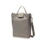 グレー | ダブルアンドデイナイト ショルダーバッグ W&DayNight | ギャレリア Bag&Luggage