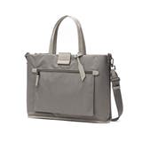 グレー | ダブルアンドデイナイト ビジネスバッグ W&DayNight | ギャレリア Bag＆Luggage