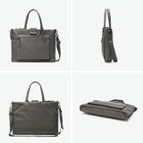 ダブルアンドデイナイト ビジネスバッグ W&DayNight | ギャレリア Bag＆Luggage | 詳細画像5 