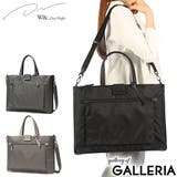ダブルアンドデイナイト ビジネスバッグ W&DayNight | ギャレリア Bag&Luggage | 詳細画像1