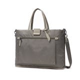 グレー | ダブルアンドデイナイト ビジネスバッグ W&DayNight | ギャレリア Bag&Luggage