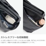 ダブルアンドデイナイト トートバッグ W&DayNight | ギャレリア Bag&Luggage | 詳細画像4