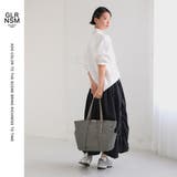 ダブルアンドデイナイト トートバッグ W&DayNight | ギャレリア Bag&Luggage | 詳細画像6