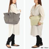 ダブルアンドデイナイト トートバッグ W&DayNight | ギャレリア Bag&Luggage | 詳細画像9