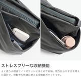 ダブルアンドデイナイト トートバッグ W&DayNight | ギャレリア Bag&Luggage | 詳細画像4