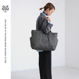 ダブルアンドデイナイト トートバッグ W&DayNight | ギャレリア Bag&Luggage | 詳細画像6