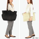 ダブルアンドデイナイト トートバッグ W&DayNight | ギャレリア Bag&Luggage | 詳細画像9