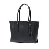 ブラック | ダブルアンドデイナイト トートバッグ W&DayNight | ギャレリア Bag＆Luggage