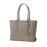 グレージュ | ダブルアンドデイナイト トートバッグ W&DayNight | ギャレリア Bag＆Luggage