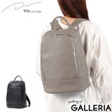 ダブルアンドデイナイト リュック W&DayNight | ギャレリア Bag＆Luggage | 詳細画像1 