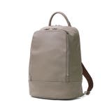 グレージュ | ダブルアンドデイナイト リュック W&DayNight | ギャレリア Bag＆Luggage