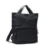 ブラック | ダブルアンドデイナイト リュック W&DayNight | ギャレリア Bag＆Luggage