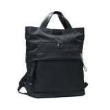 ブラック | ダブルアンドデイナイト リュック W&DayNight | ギャレリア Bag＆Luggage