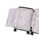 ダブルアンドデイナイト スーツケース W& | ギャレリア Bag&Luggage | 詳細画像19