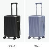 ダブルアンドデイナイト スーツケース W& | ギャレリア Bag&Luggage | 詳細画像2