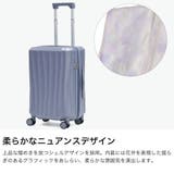 ダブルアンドデイナイト スーツケース W& | ギャレリア Bag&Luggage | 詳細画像3