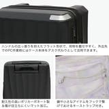 ダブルアンドデイナイト スーツケース W& | ギャレリア Bag&Luggage | 詳細画像6