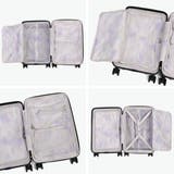 ダブルアンドデイナイト スーツケース W& | ギャレリア Bag&Luggage | 詳細画像7